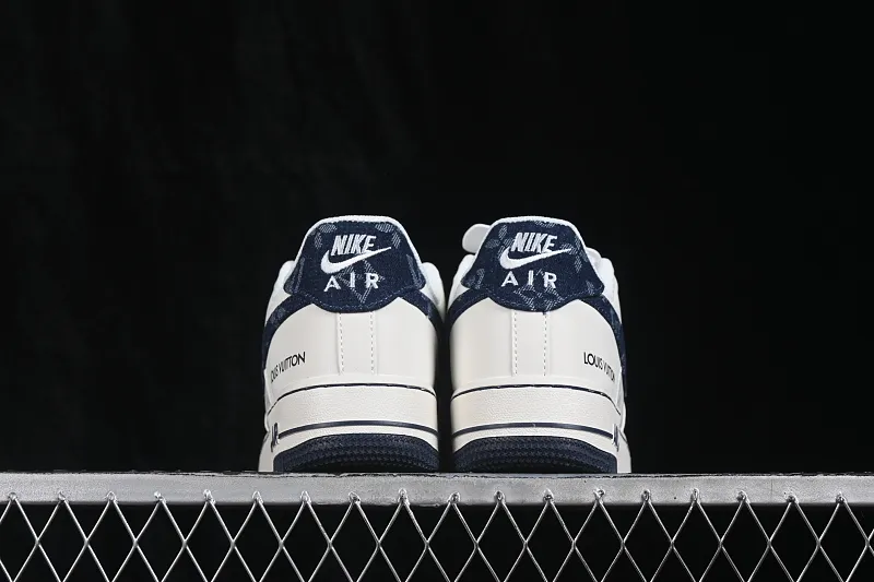 All categories Nk Air Force 1 Air Force series Nk Air Force 1 Low Air Force low-top Nike Air Force 1'07 Low joint model Air Force 1 low-top casual sneakers NH0601-601